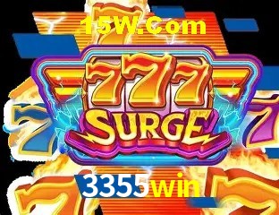 Account Benefits 3355win