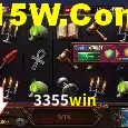 Slot Games 3355win