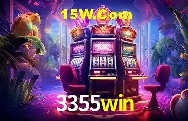 Player Reviews 3355win
