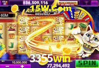 Games Directory 3355win